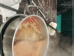 -朋友的火锅店(苏家屯店)