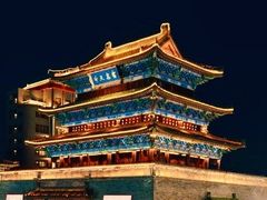 -鼓楼夜市