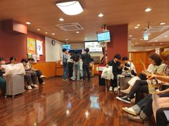 -KURA寿司(博多中洲店)