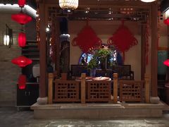 -二十八里太湖船菜(吉祥路店)