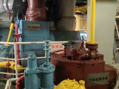 -泰达航母主题公园