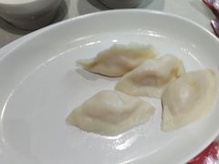 -喜家德虾仁水饺(青年大街店)