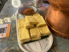 -浩海火燒雲傣家菜(芮欧百货店)