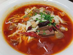 -章氏(车站北路店)