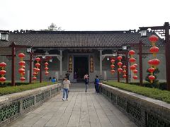 -港珠澳大桥码头