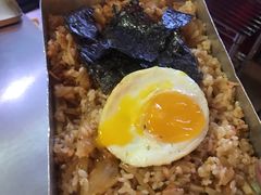 -杀猪天·韩国烤肉(总店)