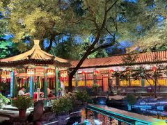 -白家大院·王府宫廷菜(苏州街店)