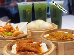 -味可道美食坊(福基路店)
