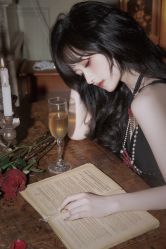 -WAVE SODA摄影工作室