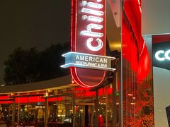 -Chili's Cafe&Bar奇利斯(滨江店)
