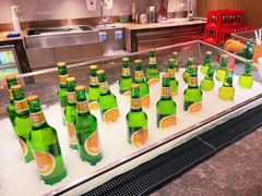 -星璨·自助餐厅-厦门禹洲温德姆至尊豪廷大酒店