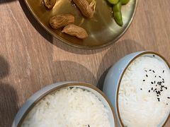 -青花椒秘制烤鱼(光启城店)