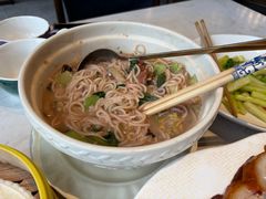 -阿伟海鲜楼·福建菜(延寿店)