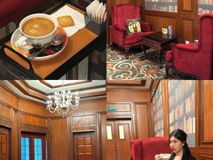 -深圳富苑皇冠假日套房酒店