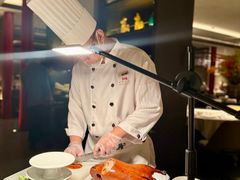 -四季民福烤鸭店(外滩外白渡桥店)