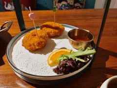 -曼泰·泰餐(江南环球港店)
