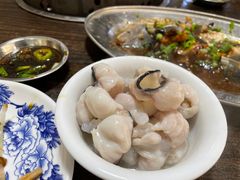 -鸿渡渔庄·特色鸭咀鱼