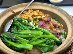 -万煲旺·香港老传承煲仔饭·猪杂汤(客村店)