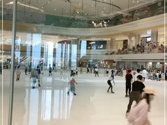 -冠军冰场CHAMPION RINK(苏州中心商场店)