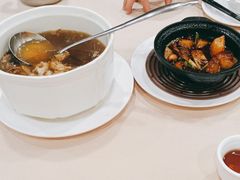 -香顺·客家菜(东坑店)