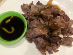-力高皇冠假日酒店-亚细亚餐厅