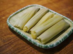 -盐与味葱葱鲫鱼•自贡菜江湖菜(春熙店)