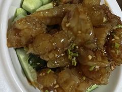 -老山东·山东菜(鲁菜名店)