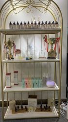 -YooMee优美智能科技美肤机构