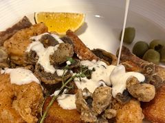 -沏点Trattoria意大利餐厅(新街口店)