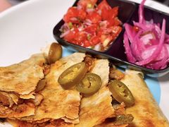 -Famous肥猫墨西哥音乐餐吧(五棵松华熙LIVE店)