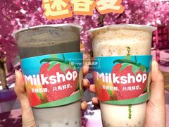 -迷客夏Milksha(无锡苏宁店)
