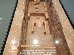 -盘龙城遗址博物院