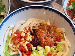 -宋益驴蹄子面肉夹馍(辛家庙店)