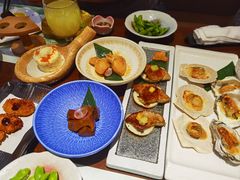 -黑松白鹿(崇文门新活馆店)