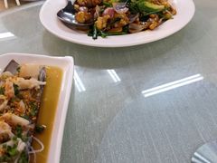-無招牌海鮮(芽笼店)
