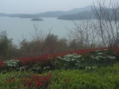 -天目湖涵田半山温泉