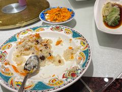 -巴依老爷新疆美食(清华东门店)