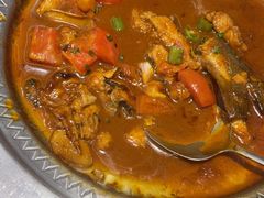 -大师傅金奖啤酒鱼(西街口总店)