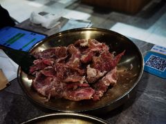 -老板娘的烤肉店(港湾广场店)