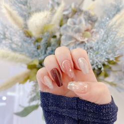 点击看大图 -花系美·美甲美睫精品店