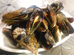 -阿伍海鲜大排档(塔湾金沙店)