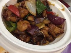 -花舍·新派粤菜·西餐·下午茶(亚运村·鸟巢店)