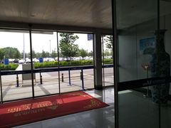 -威海大水泊国际机场