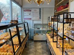 -嘉年华面包房餐厅（饺子馆）(陶然亭店)