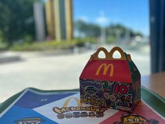 -麦当劳(东石东一路店)