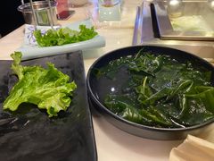 -焱三乐四川火锅店(经纬街店)