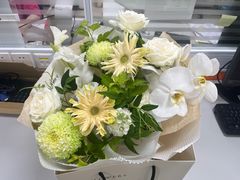 -花生FM_FLOWERS