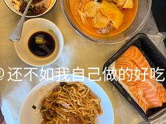 -阿勇面馆(东书房路店)
