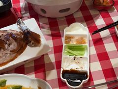 -西贝(紫荆广场店)