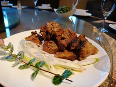 -浙江安吉JW万豪酒店·万豪中餐厅